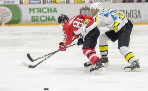 «Донбас» зрівняв рахунок у «золотих» перегонах