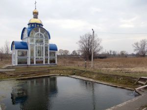 Магічна сила джерел