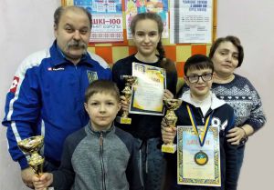 Потенціал у юніорів є, спонсорувати нікому