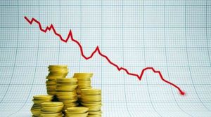 Інфляція знижуватиметься — прогноз Нацбанку