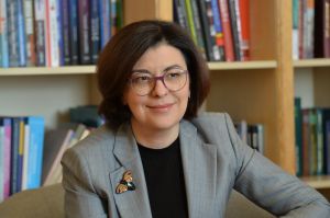 Сила — це коли є влада і є відповідальність