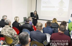 Добровільні правоохоронці — в кожну ОТГ