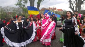 Регіональна програма покликана задовольнити потреби закарпатських ромів