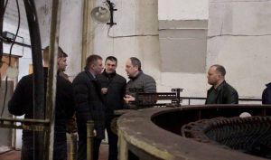 Якісна вода потрібна по обидва боки лінії розмежування