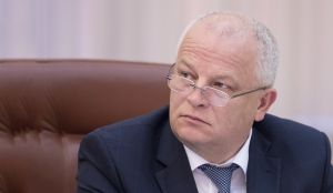 Кубів відзвітував про успіхи малої приватизації