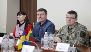 Що спільного між цимбалами та насосною станцією?
