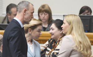 Закон про функціонування державної мови жодним чином не обмежує права нацменшин