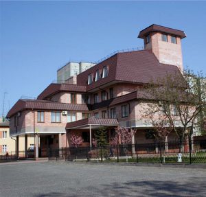 «Омолоджують» Костопіль без метушні
