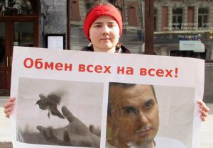 Час Кремля мине, і війна стане історією