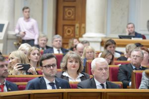 Без перетворень в освіті неможливо забезпечити розвиток людського капіталу