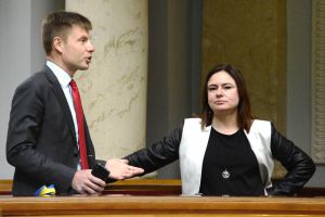 Українці ніколи не підтримають тих, хто за дужки хоче поставити мову, культуру, релігію, територію