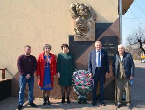 Пам’ять Олекси Гірника вшанували шаховим турніром