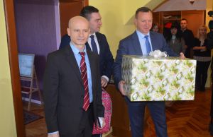 Для братика й сестрички придбали сучасне житло