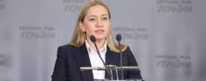 До асамблеї НАТО, яка відбудеться наступної весни в Києві, вже потрібно готуватися