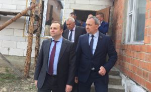 Школи-«рукавички» поступово зникають на рівненському Поліссі