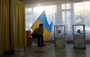 Після 21 квітня ми прокинемося в іншій країні