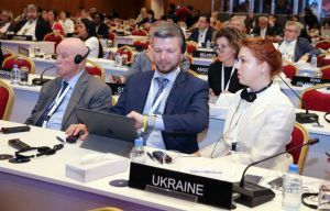 Поняття «найманці» та «іноземні бойовики» необхідно визначити в міжнародному праві