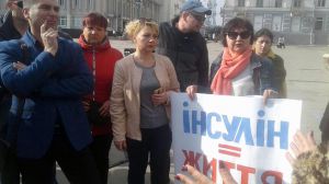 Міськрада готова замінити міністерство