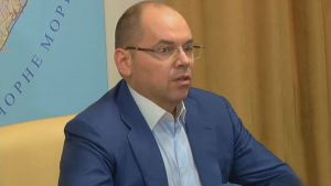 Колишній голова ОДА не збирається позиватися