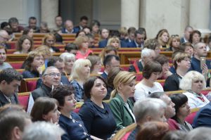 Збереження і розвиток людського капіталу є питанням національної безпеки