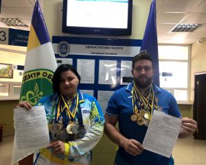 Доходами з державою чемпіони поділилися