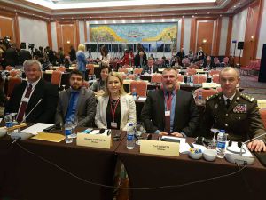 В Альянсі підтримують непорушність міжнародно визнаних кордонів