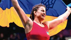 Бережна і Беленюк —  чемпіони Європи