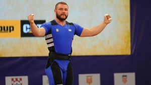 «Золотий» хет-трик Чумака!