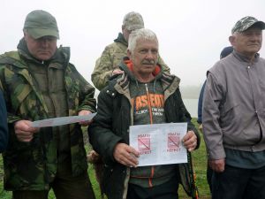 Екологічну акцію підтримала наша газета