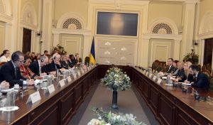 Конгрес США надає послідовну підтримку у протистоянні з кремлівською окупацією та здійсненні реформ