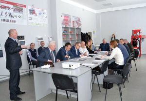 Інноваційні технології — майбутнє галузі