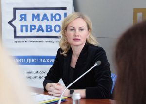 Протидія рейдерству — обличчя області