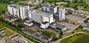 Комбінат хлібопродуктів приватизували незаконно