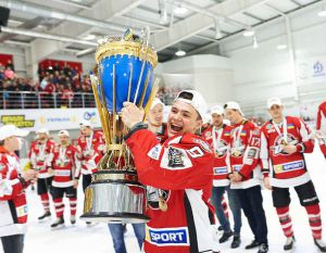 «Донбас» — чемпіон України!