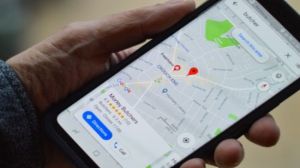 З точністю до десятка метрів фіксують місце виклику