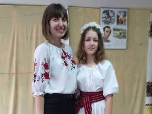 Знати свою мову