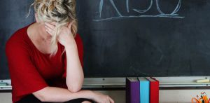 Зупинити агресію в школах, убезпечивши і учнів, і вчителів