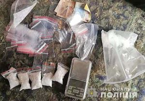 Викрили підпільну мережу нарколабораторій