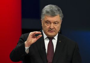 Нам потрібен справжній мир і справжня деокупація територій