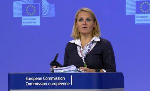 ЄС очікує від РФ негайного звільнення моряків