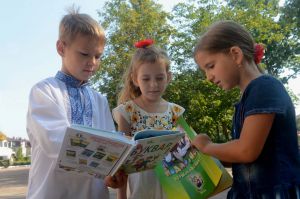 Як записатися до школи: «іспити» для дітей і конкурси батьківських гаманців — поза законом!