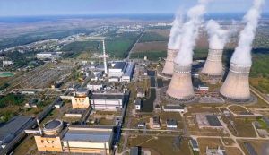 Отримають мільйони за сусідство з АЕС