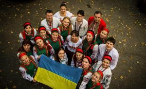 Змагалися «золоті голоси»