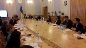 Оголошено конкурсний відбір на посаду керівника Офісу парламентської реформи