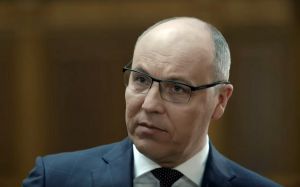 Для розпуску найвищого законодавчого органу немає ані політичних, ані юридичних підстав
