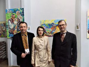 «Священна Гуцульщина»: духовний оберіг Карпат