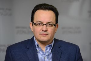 Олег Березюк: «Держава, «Укрнафта», «Нафтогаз» знущаються з людей у Бориславі»