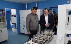 Сервіс-прогноз для аграріїв