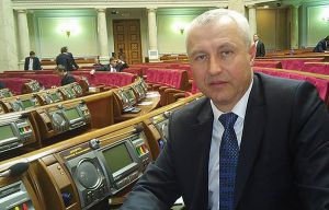 Створять музей,  де зберігатимуться свідчення злочинів  зі знищення українців