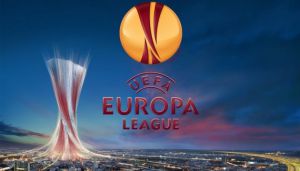 Визначилися півфінальні пари